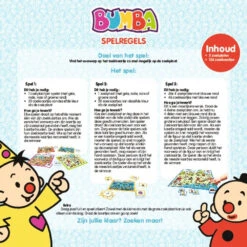 Bumba Spel Mijn Groot Zoekspel 13 Bumba Spel Mijn Groot Zoekspel -Spel Serie 1993203 e0bb5631