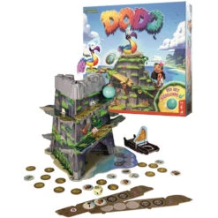 999 Games Dodo -Spel Serie 1993204 371d1db9