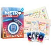 999 Games Metrolijn -Spel Serie 1993205 ca193c11