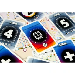 999 Games Metrolijn 13 999 Games Metrolijn -Spel Serie 1993205 ddcf6156