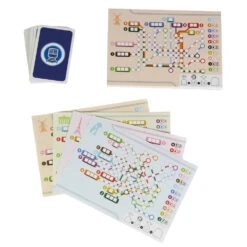 999 Games Metrolijn 12 999 Games Metrolijn -Spel Serie 1993205 fa6055ee