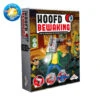 Identity Games Hoofd Bewaking -Spel Serie 1993357 6876cf1c