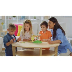 MEGABLEU Oma's Woeste Waslijn -Spel Serie 1993359 0a966d8d