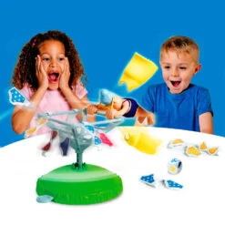 MEGABLEU Oma's Woeste Waslijn -Spel Serie 1993359 c2b96af6