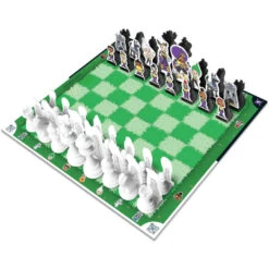 MEGABLEU Het Verhaal Van Koning Schaak 13 MEGABLEU Het Verhaal Van Koning Schaak -Spel Serie 1993361 3f7620b0