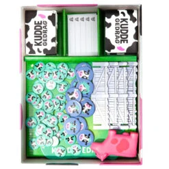 MEGABLEU Kuddegedrag -Spel Serie 1993362 0f6699b5