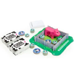 MEGABLEU Kuddegedrag -Spel Serie 1993362 f5eac2a2