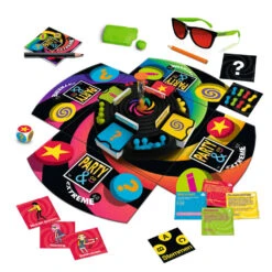Jumbo Party & Co Extreme -Spel Serie 1993363 09b6f9c6