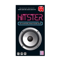 Jumbo Hitster 7 Jumbo Hitster -Spel Serie 1993364 200276cd
