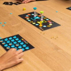 Jumbo Party & Co Initials Partyspel -Spel Serie 1993366 4d38fc96