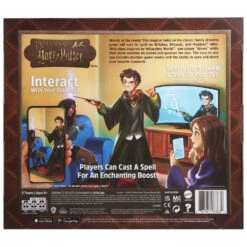 Mattel Games Pictionary Air Harry Potter -Spel Serie 1993370 fefae2e9