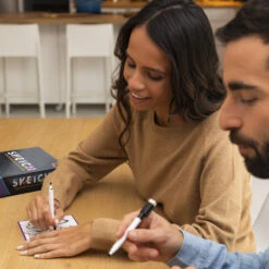 Jumbo Party & Co Sketch Partyspel 12 Jumbo Party & Co Sketch Partyspel -Spel Serie 1993371 b09a24ff