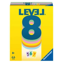 Ravensburger Level 8 -Spel Serie 1993375 080cf6f8