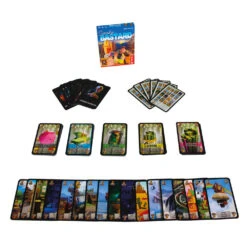 999 Games Sneaky Bastard 11 999 Games Sneaky Bastard -Spel Serie 1993407 c7764866