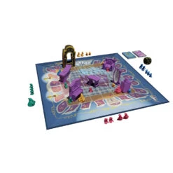 ASMODEE Spokenchaos -Spel Serie 1993415 48d08250