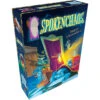 ASMODEE Spokenchaos 2 ASMODEE Spokenchaos -Spel Serie 1993415 a29cc12d