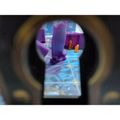 ASMODEE Spokenchaos -Spel Serie 1993415 eec39e9c