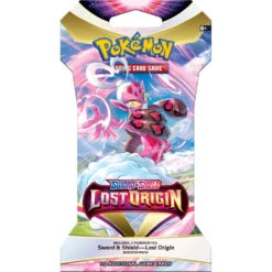 ASMODEE Pokémon TCG Sword & Shield 11 Sleeved Booster -Spel Serie 1993472 47721e74
