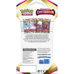 ASMODEE Pokémon TCG Sword & Shield 11 Sleeved Booster -Spel Serie 1993472 9e2ff0d6