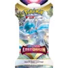 ASMODEE Pokémon TCG Sword & Shield 11 Sleeved Booster -Spel Serie 1993472 c3c968ef