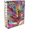 ASMODEE Pokémon TCG Sword & Shield 11: Lost Origin Collector Album + Booster -Spel Serie 1993473 fc9bb844