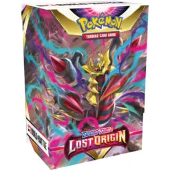 ASMODEE Pokémon TCG Sword & Shield 11: Lost Origin Build & Battle Stadium -Spel Serie 1993476 fabc28a2