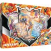 ASMODEE Pokémon TCG Sword & Shield Infernape V Box -Spel Serie 1993477 334130eb