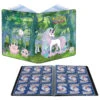 ASMODEE Pokémon TCG Enchanted Glade Portfolio 9-pocket -Spel Serie 1993549 6d67a9a1