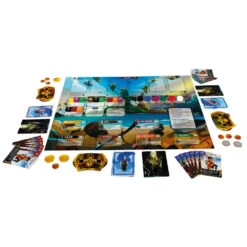 999 Games Libertalia -Spel Serie 1993715 179fbd0b