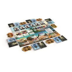 999 Games Libertalia -Spel Serie 1993715 dd9cd8e0