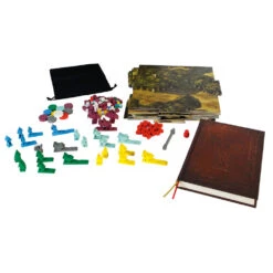 999 Games Robin Hood -Spel Serie 1993716 a5ed0f31