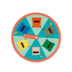 Jumbo Ik Leer Recyclen 11 Jumbo Ik Leer Recyclen -Spel Serie 1993741 6a4ed615