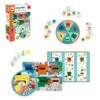 Jumbo Ik Leer Recyclen -Spel Serie 1993741 6f521d81