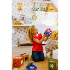 SmartGames Peek-a-Zoo -Spel Serie 1993749 e6a9c778