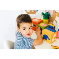 SmartGames Peek-a-Zoo -Spel Serie 1993749 fba6fcc1