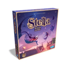 ASMODEE Stella -Spel Serie 1993754 173e8d5e