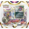 ASMODEE Pokémon TCG Sword & Shield: Lost Origin 3 Booster Blister Weavile -Spel Serie 1993830 e2215c28