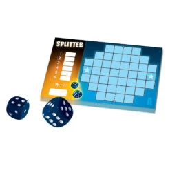 Splitter -Spel Serie 1993851 52ff9a56