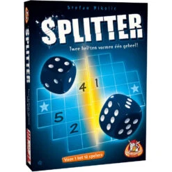 Splitter -Spel Serie 1993851 cffb24ca
