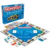Hasbro Monopoly Friends The Television Series -Spel Serie 1993881 cbf8580e