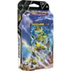 ASMODEE Pokémon TCG V Battle Deck Zeraora -Spel Serie 1994069 65aec52c