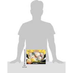 ASMODEE Pokémon TCG Hisuian Electrode V Box -Spel Serie 1994411 c5b5cc2d