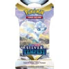 ASMODEE Pokémon TCG Silver Tempest Sleeved Booster 1 ASMODEE Pokémon TCG Silver Tempest Sleeved Booster -Spel Serie 1994412 0bb6261c