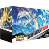 ASMODEE Pokémon TCG Silver Tempest Build And Battle Stadium Box