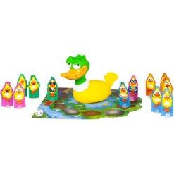 No Brand Whoopee Duck -Spel Serie 1994439 c063b26c