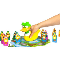 No Brand Whoopee Duck -Spel Serie 1994439 ecd690e2