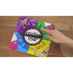 No Brand Shake Off -Spel Serie 1994443 f5a2cf99