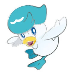 ASMODEE Pokémon Trading Card Game Quaxly Paldea Collection -Spel Serie 1994779 ce6d217f