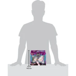 ASMODEE Pokémon TCG League Battle Deck Mew VMAX 7 ASMODEE Pokémon TCG League Battle Deck Mew VMAX -Spel Serie 1994903 4fd15004