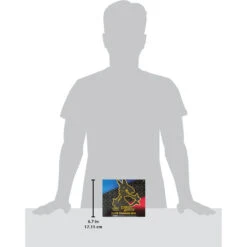 ASMODEE Pokémon TCG Crown Zenith Elite Trainer Box 7 ASMODEE Pokémon TCG Crown Zenith Elite Trainer Box -Spel Serie 1994905 3f202650